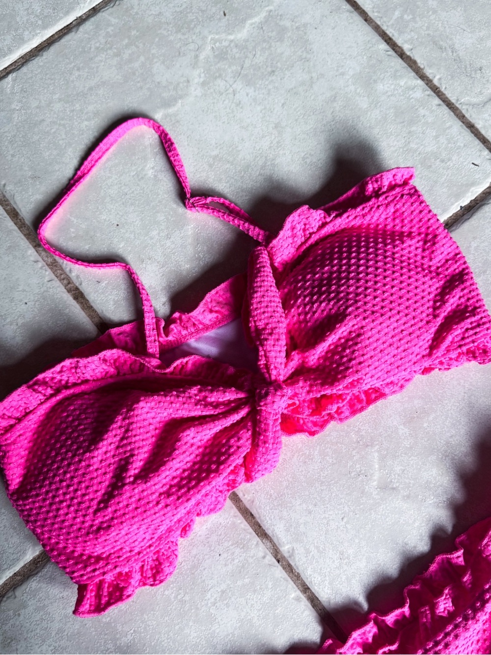 Temu • Bikini - Picture 3 of 4
